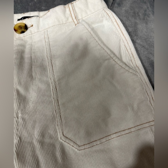 ~Zara TRF Collection Corduroy - Picture 6 of 11